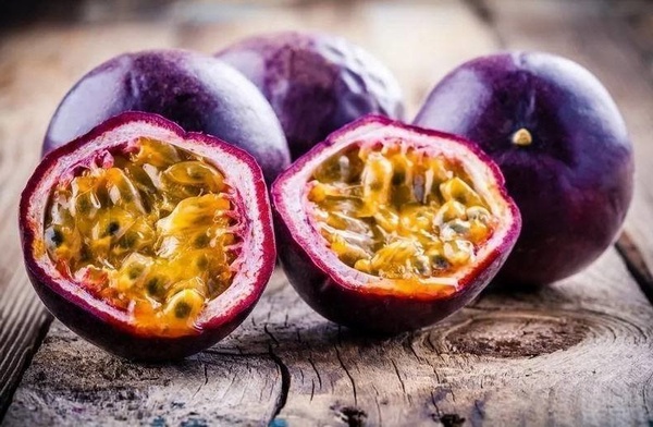 Марукуя: экзотический фрукт, который покоряет вкусом и пользой для здоровья