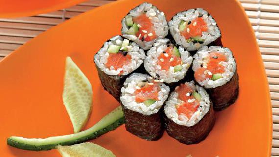 Увлекательный мастер-класс по созданию вкусных роллов в домашних условиях