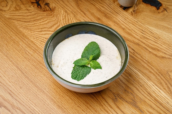 Мацони: традиционный грузинский кисломолочный продукт