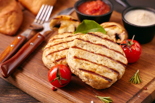 Мясо индейки: польза, виды, рецепты и советы по выбору