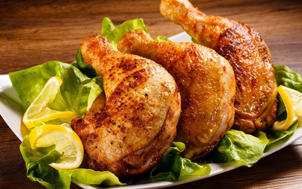 Мясо курицы: польза, виды, кулинарные рецепты и выбор качественного продукта