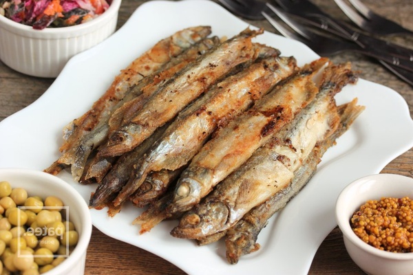 Мойва: все о вкусной и полезной рыбе северных морей