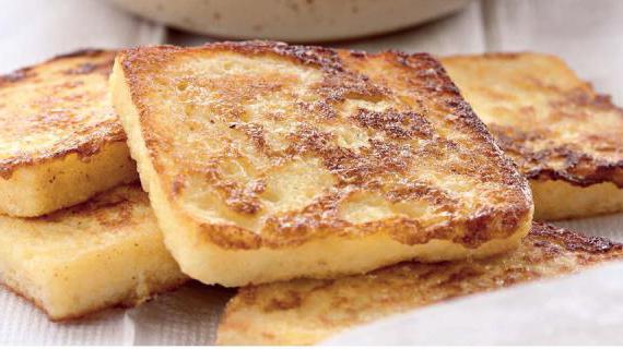 Вкусное морковное блюдо с хрустящими потапцами в молочном соусе