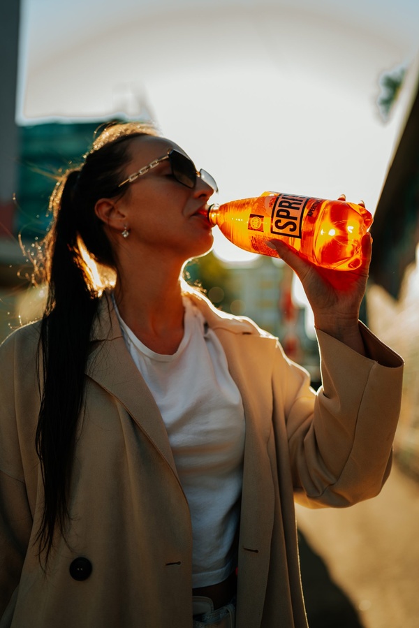 Напиток Тон: история, польза, рецепты и особенности популярного газированного напоя