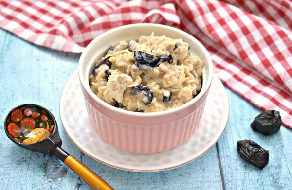 Овсяная каша: польза, рецепты и секреты приготовления