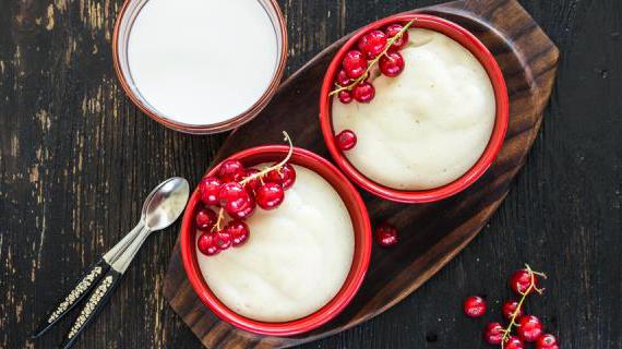 Овсяный кисель по монастырскому рецепту