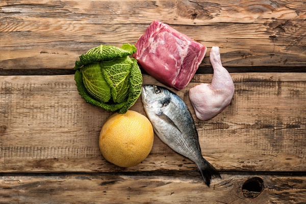 Палео диета: что это, как работает и как правильно питаться по древним правилам