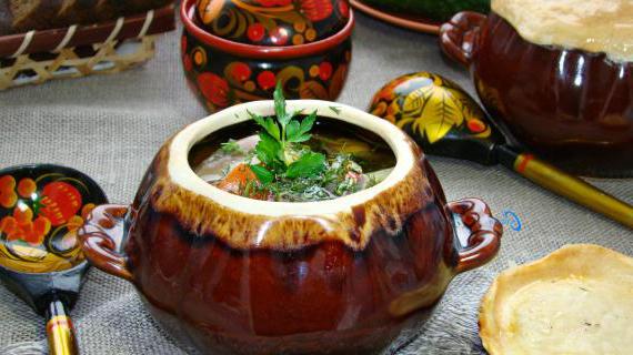 Постная домляма: вкусное и питательное блюдо по узбекской традиции без мяса