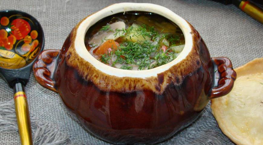 Приятного аппетита и удачных экспериментов на кухне!