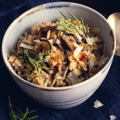 Постные каши: вкусные и полезные рецепты на каждый день