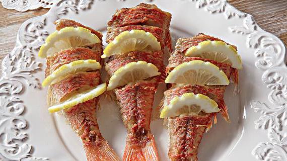 Легкий и вкусный способ приготовления жареной морской рыбы на каждый день