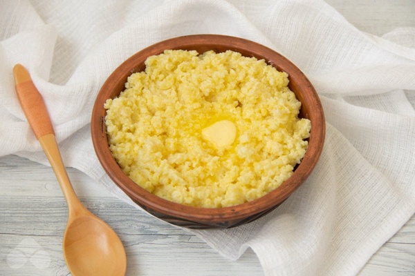 Пшённая каша: польза, рецепты и секреты приготовления