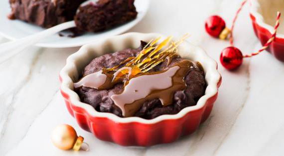 Рецепт брауни со свеклой и шоколадом — необычный десерт с изысканным вкусом