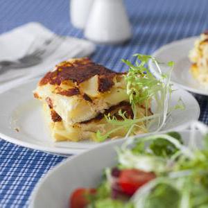 Рецепт Картофеля Дофине в Мультиварке: Нежное и Ароматное Блюдо