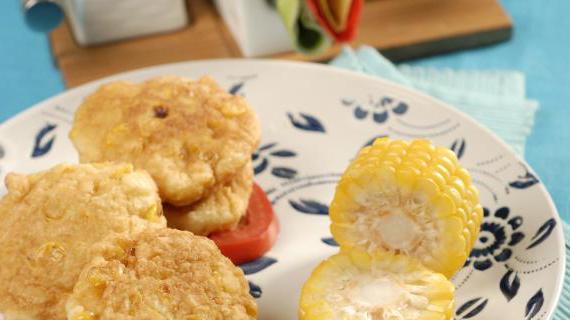 Рецепт кукурузных котлет: хрустящие и ароматные блюда на скорую руку