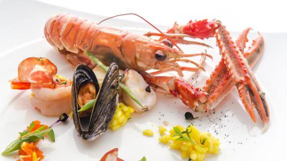 Аутентичный рецепт паэльи с морепродуктами: вкус, аромат и насыщенность