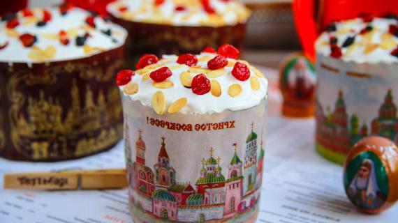 Домашний рецепт пасхальных куличей: как приготовить вкусное и ароматное блюдо