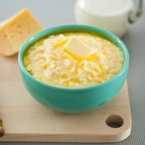 Пшённая каша с сыром в мультиварке — вкусный и полезный завтрак на каждый день