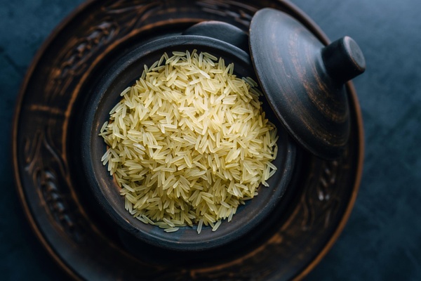 Рис пропаренный: польза, выбор и применение в кулинарии