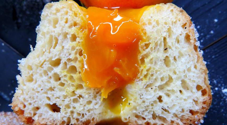 Воздушный и ароматный куглоф с тропическим вкусом — идеальное украшение вашего праздника!