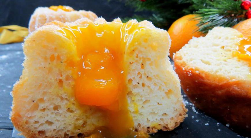 Приятного аппетита и уютных зимних вечеров за чашкой горячего чая!