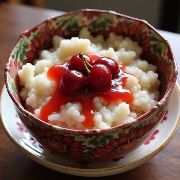 С чем приготовить кашу на завтрак: самые вкусные добавки для идеального утреннего блюда