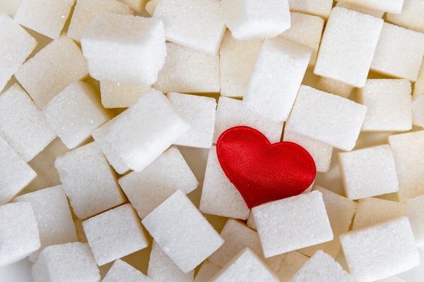 Сахар: польза, вред и влияние на организм человека