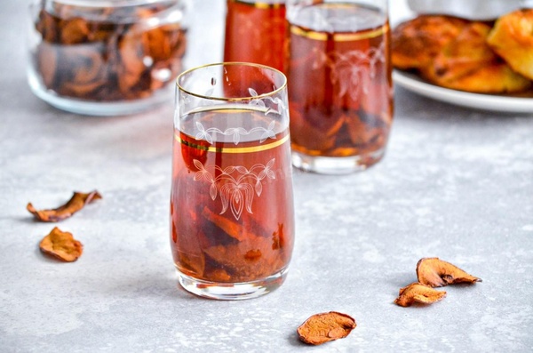 Сколько варить компот: пошаговые рецепты, секреты приготовления и советы от шеф-поваров