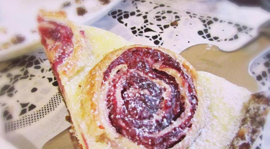 Приятного аппетита и наслаждения каждым кусочком!