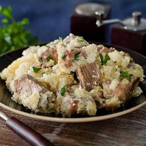 Вкусная свиная запеканка в мультиварке: простой и ароматный рецепт на каждый день