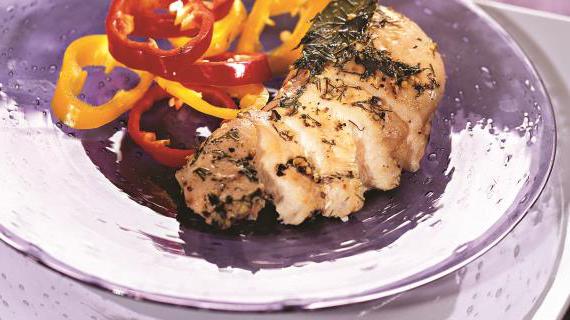 Сочный рецепт куриного филе, приготовленного в вакууме в домашних условиях