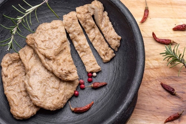 Соевое мясо: польза и вред для организма. Всё, что нужно знать о растительном белке