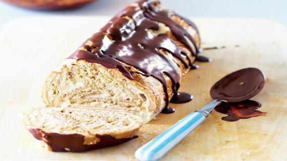 Торт "Шалаш": Простой и Вкусный Десерт для Любого Повода