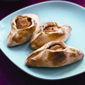 Русские расстегаи с рыбной начинкой: традиционный рецепт на любой вкус