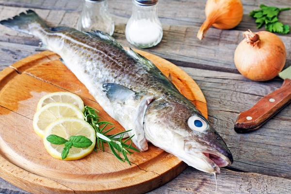 Треска: вкус, польза, кулинарные рецепты и секреты приготовления