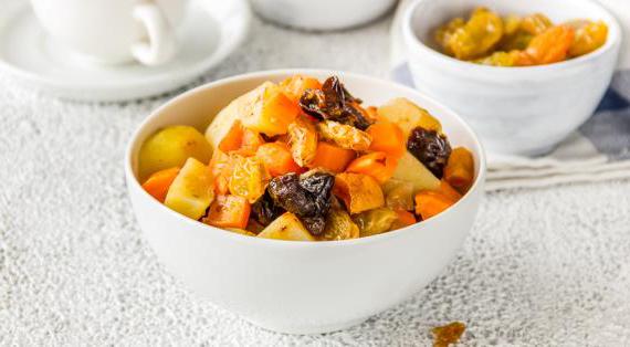 Цимес – Вкусный и Ароматный Овощной Запеканка с Сухофруктами