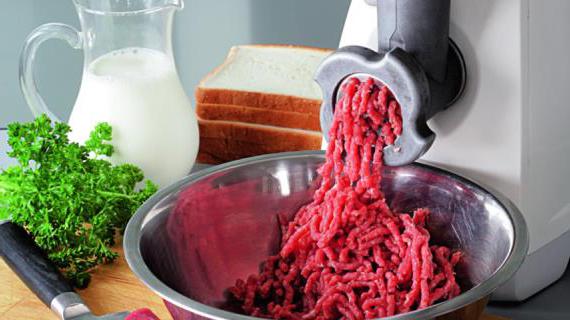 Универсальный рецепт ароматного домашнего мясного фарша