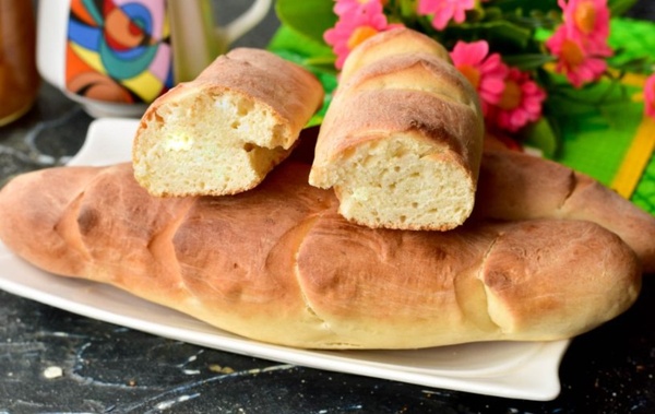 Венский хлеб: история, особенности и рецепты приготовления в домашних условиях