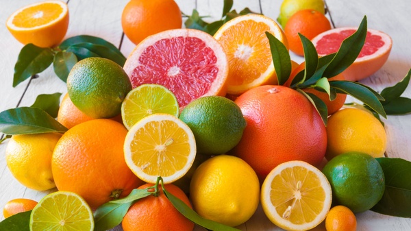 Витамин С: польза, свойства, источники и применение