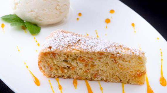 Вкуснейший морковный пирог для всей семьи