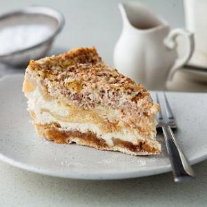 Вкусный яблочный манник в мультиварке — пошаговый рецепт с фото