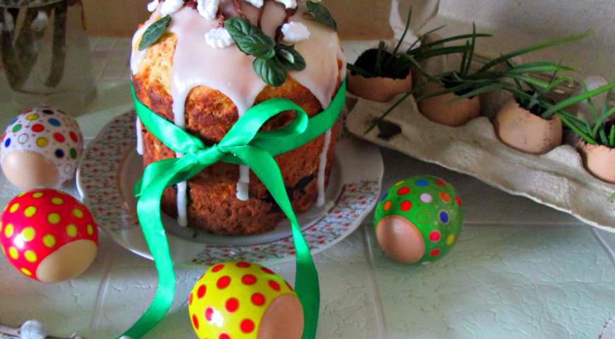 Наслаждайтесь этим удивительным сочетанием вкуса и текстуры! Приятного аппетита!
