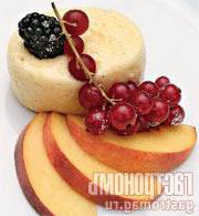 Воздушное пудинг-суфле по рецепту Le Cordon Bleu: изысканная выпечка для особых случаев