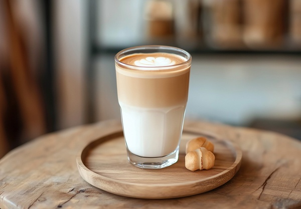 Все о латте: история, рецепты, секреты приготовления и влияние на организм