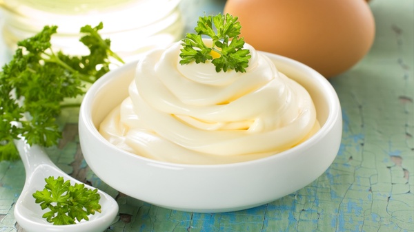 Всё о майонезе: история, польза, рецепты и выбор лучшего продукта
