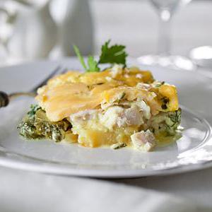 Запеченная рыба с сырной корочкой в мультиварке: вкусный и полезный ужин с овощами